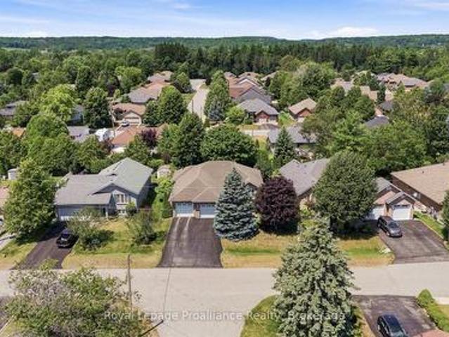 31 Huron Drive, Brighton, ON, K0K 1H0 house for sale | Listing ID X13586 | Royal LePage
