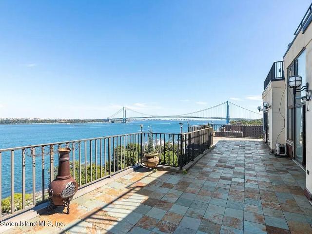 31 Hylan Boulevard, Unit PH
