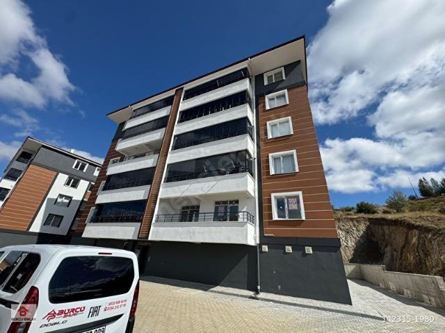 3+1 İÇİ YAPILI SATILIK SIFIR DAİRE BURCU EMLAKTAN