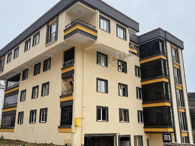 3+1 | Ihlamur Kafeye Yakın | Cam Balkonlu Ve Temiz Kiralık