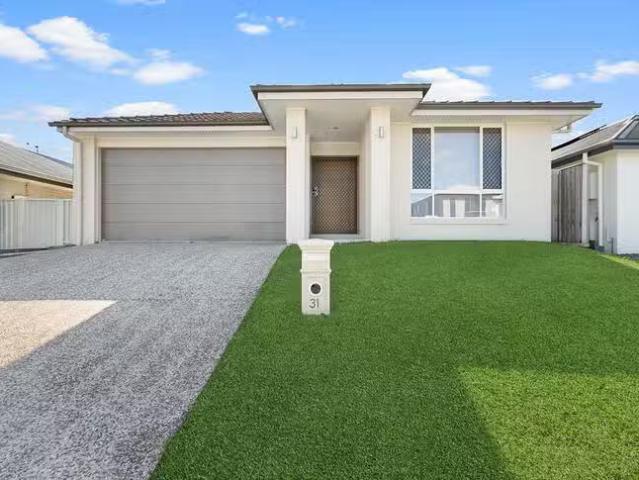 31 Imperial Crescent, Narangba, QLD 4504