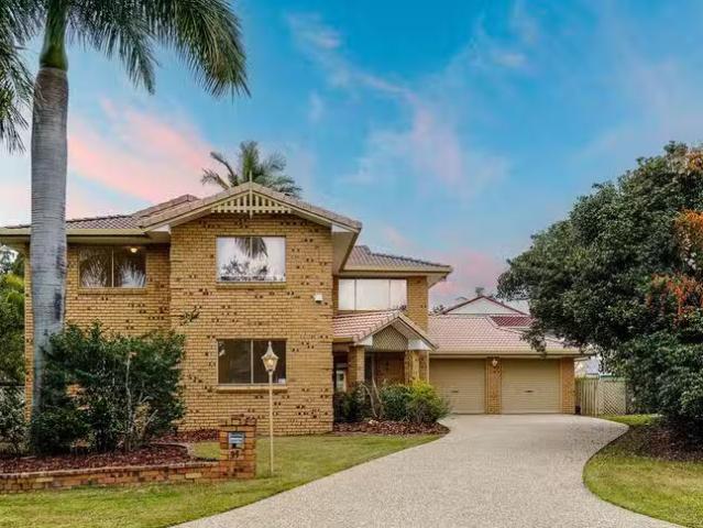 31 Ironwood Street, Aspley, QLD 4034