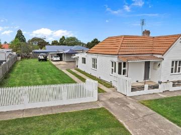 31 James Street, LATROBE, TAS 7307