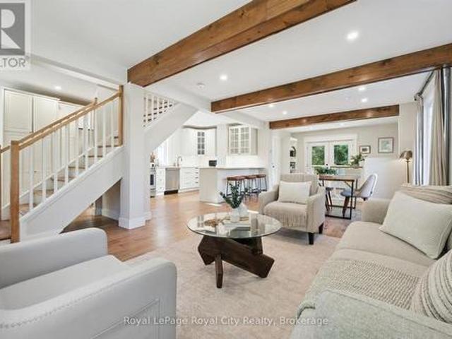 31 James Street W, Guelph Dovercliffe Park/Old University, ON, N1G 1E3 house for sale | Listing ID X13880 | Royal LePage