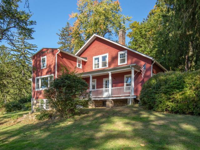 31 Jenks Hill Road, Harding Township, US, NJ