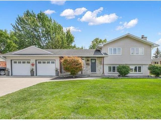 31 Jeffrey Street West, Tilbury, ON, N0P 2L0 house for sale | Listing ID 26022 | Royal LePage