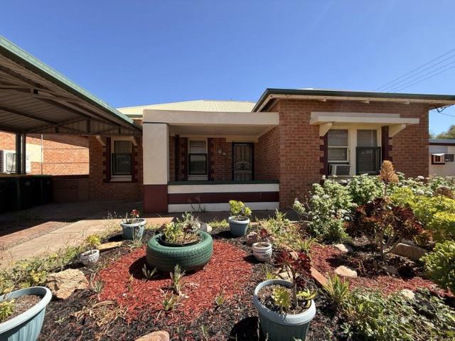 31 Jervois Street, Port Augusta