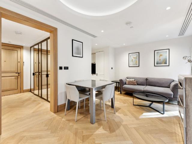 31 John Islip Street, London SW1P, 1 bed flat to rent, £3,800 pcm | PrimeLocation