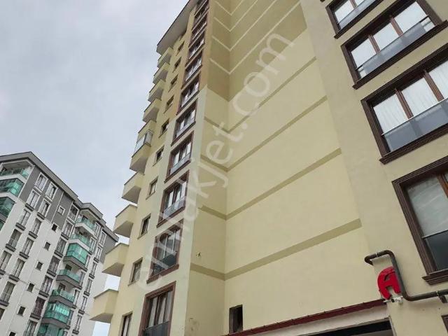 3+1 Kaşüstü Satılık Daire