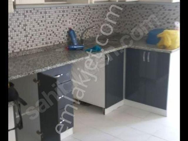 3+1 Kapalı Mutfak Çarşı Merkezinde