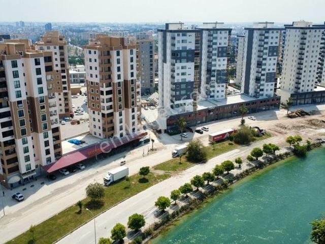 3+1 Kapalı Mutfak Sıfır Yapı Bulvar Üzeri Site İçerisinde
