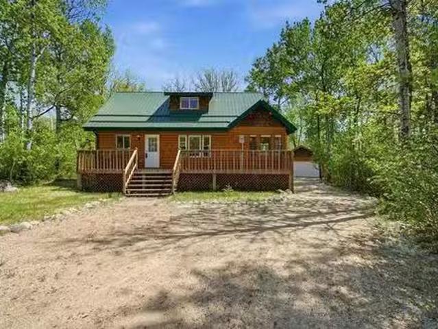 31 Kenmare Bay, Alexander Rm, MB, R0E 0E0 house for sale Li.