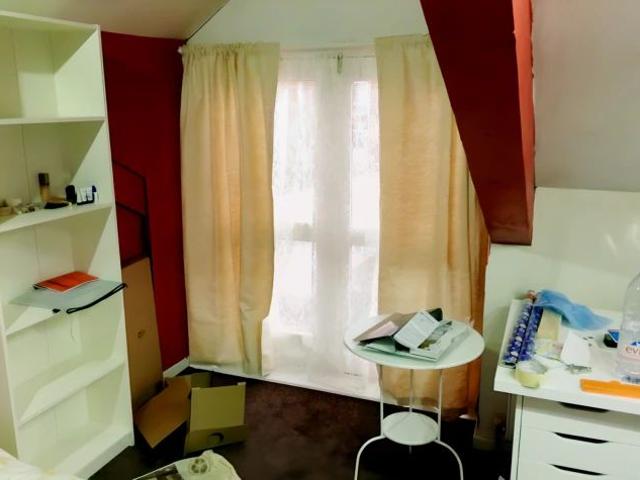 31 Kelsall Terrace, Leeds LS6 1RD, United Kingdom