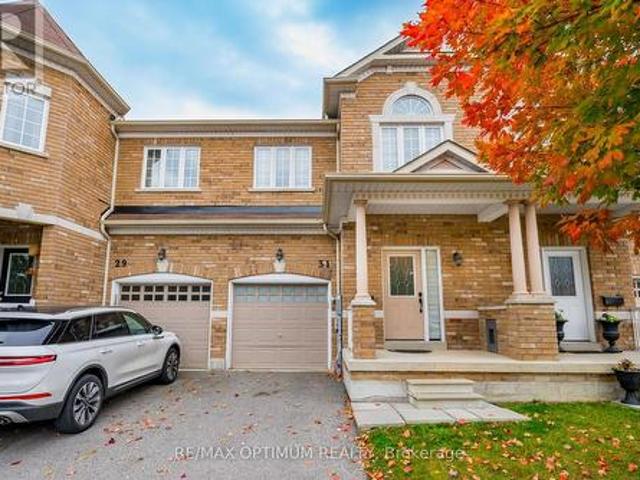 31 Keywood Street, Ajax, ON, L1Z 2E5 house for sale | Listing ID E13822 | Royal LePage
