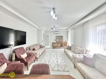 3+1 Kiralık Fırsat Daire Ara Kat