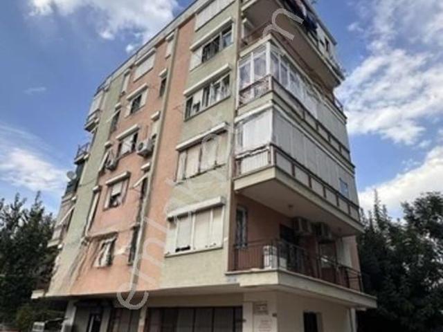 3+1 Kiralık Geniş Daire