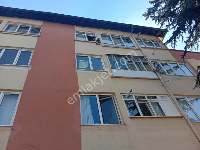 3+1 Kiralık Kombili Orta Kat Daire Kiralık