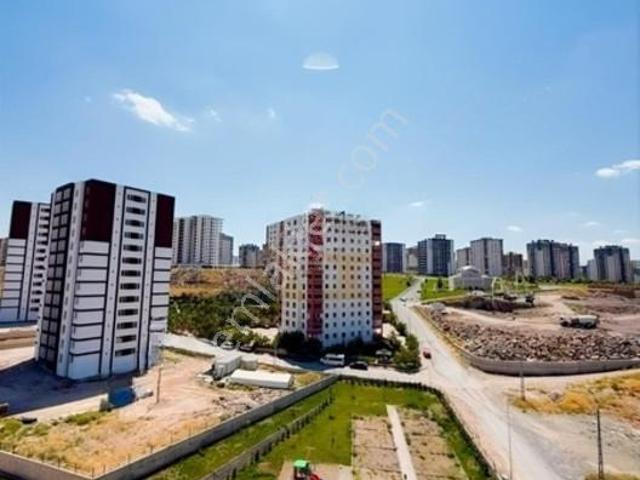 3+1 Kiralık Sıfır Daire Giyinme Oda Ebeveyn Banyolu