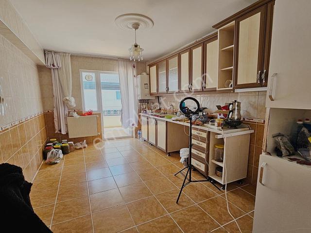 3+1 Kiralık Ufuktepe Orhangazi Okul Yakını Park Manzara