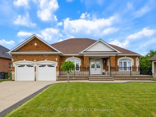 31 Kirkwood Crescent, Caledon, ON, L7C 1B9 house for sale | Listing ID W13460 | Royal LePage