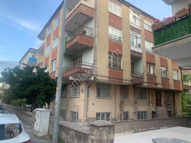 3+1 Kombili Daire Ful Yapılı