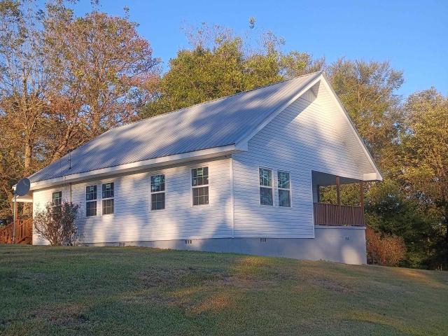 31 Klondike Road