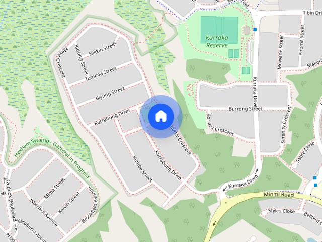 31 Kuttal Crescent, Fletcher OPEN FOR INSPECTION 23/10 4.30PM