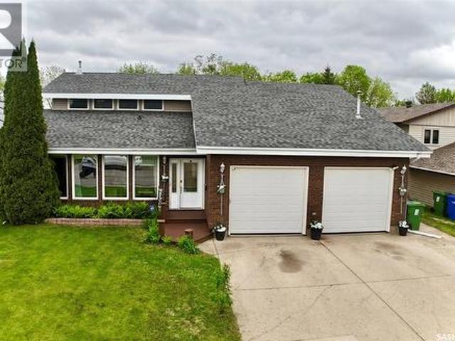 31 Langrill Drive, Yorkton, SK, S3N 3M9 house for sale | Listing ID SK038900 | Royal LePage