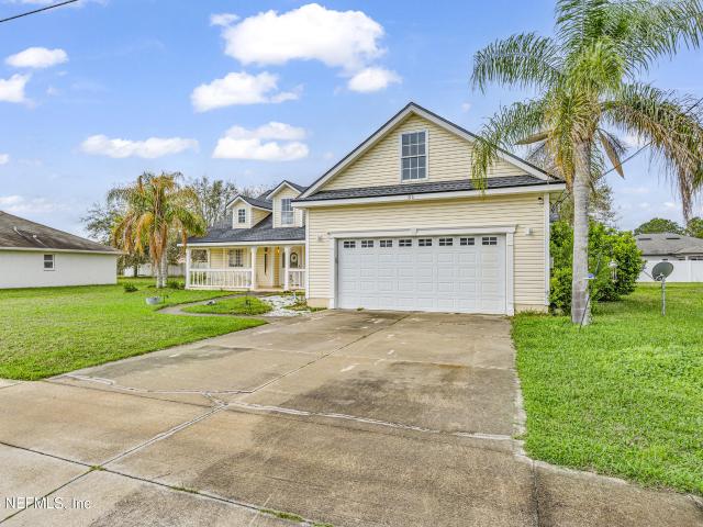 31 Lansdowne Ln, Palm Coast, FL 32137 | MLS #2135