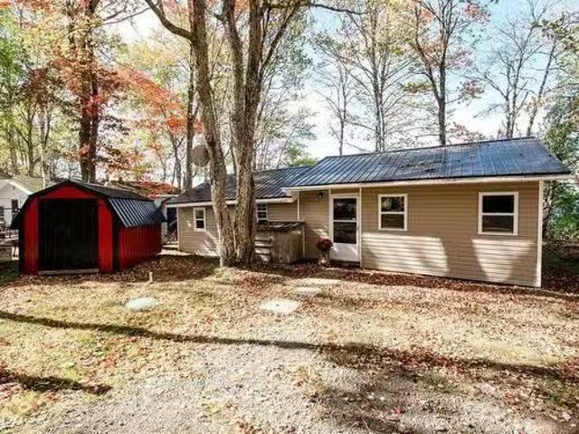 31 Lake Paul Road, Lake Paul, NS, B0P 1C0 recreational for s.