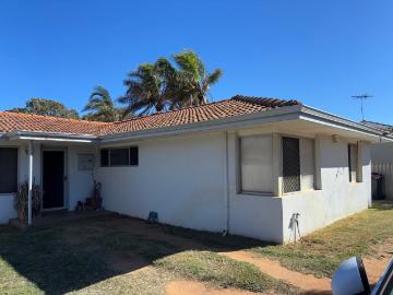 Spalding, Geraldton, Moresby, Greenough, Greenough County, Peak Island, Western Australia