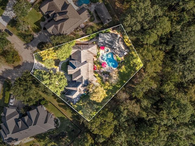 31 Lenox Hill Court, The Woodlands, US, TX