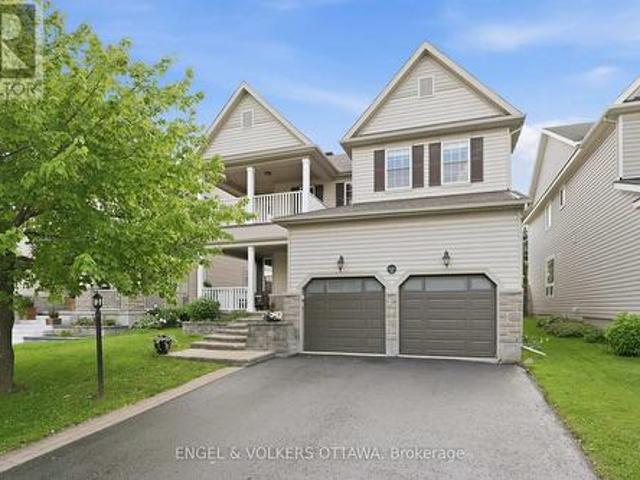 31 Leatherwood Crescent, Ottawa, ON, K2J 4X9 house for sale | Listing ID X13468 | Royal LePage