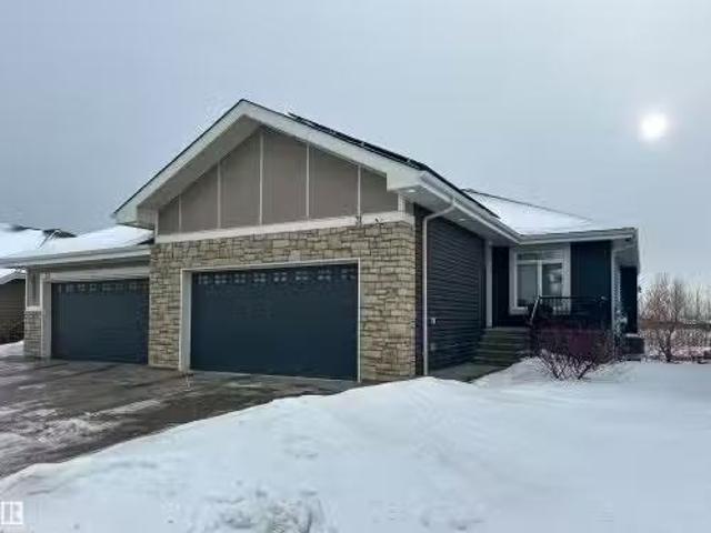 31 Legacy Terrace, St. Albert, AB, T8N 7R3 house for sale L.