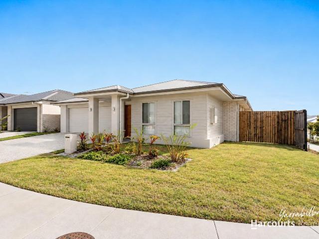 31 Liverpool Circuit, YARRABILBA, QLD 4207
