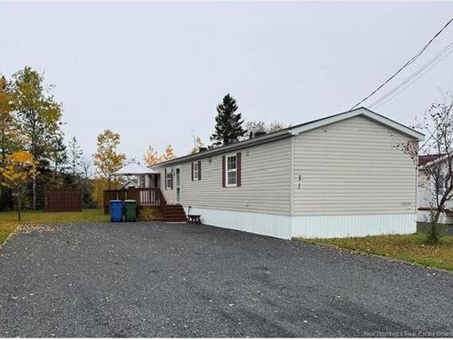31 Lombardie St, Saint Jacques, NB, E7B 2X8 house for sale | Listing ID NB149141 | Royal LePage