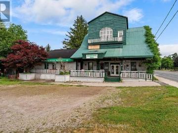 31 London Road, Bluewater Stanley, ON, N0M 1J0 house for sale | Listing ID X13446 | Royal LePage