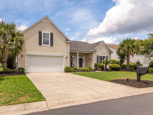 31 Long Creek Dr
