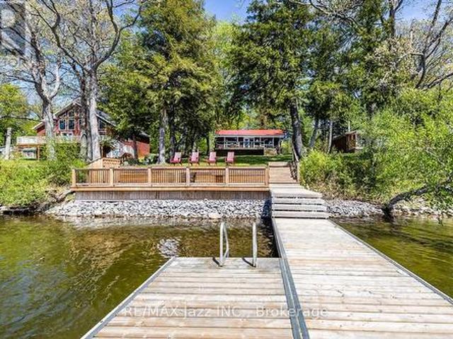 31 Long Island, Otonabee South Monaghan, ON, K0K 2E0 house for sale | Listing ID X13168 | Royal LePage