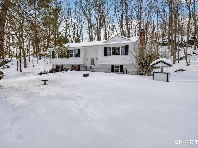 31 Longview Dr, Ridgefield, CT 06877 | MLS #24156