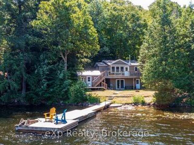 31 Loon Echo Trail, Seguin, ON, P2A 2W8 house for sale | Listing ID X13626 | Royal LePage