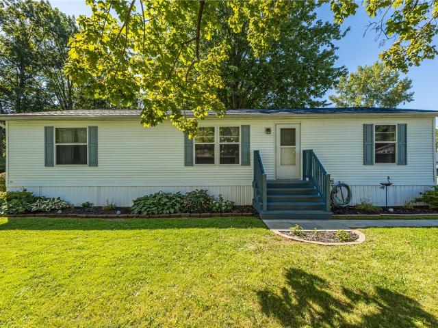 31 Locust Drive
