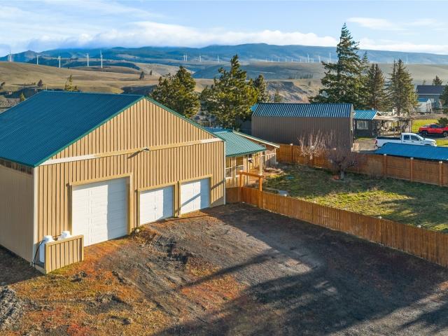 31 Loel Pl, Cle Elum, WA 98922 | MLS #2490
