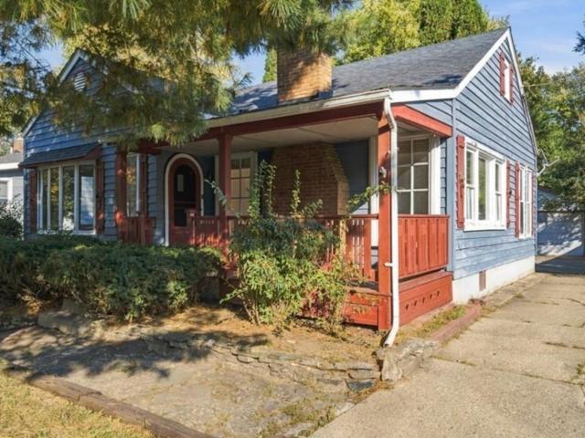 31 Logan Avenue
