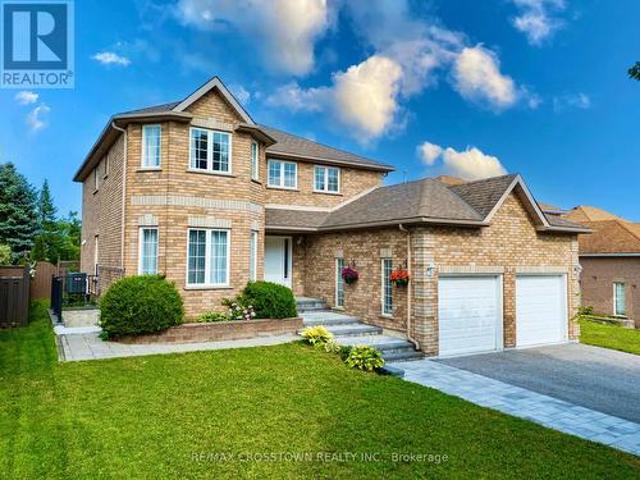 31 Logan Court, Barrie, ON, L4N 8G9 house for sale | Listing ID S13692 | Royal LePage