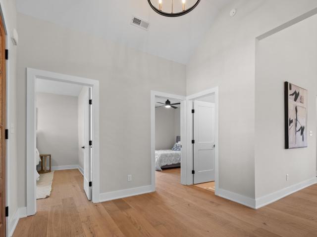 31 LOT Crest Ridge Court