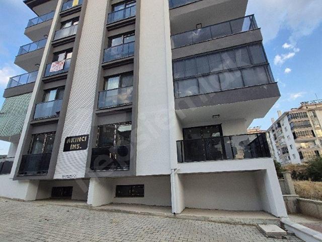 3+1 LÜKS DAİRE