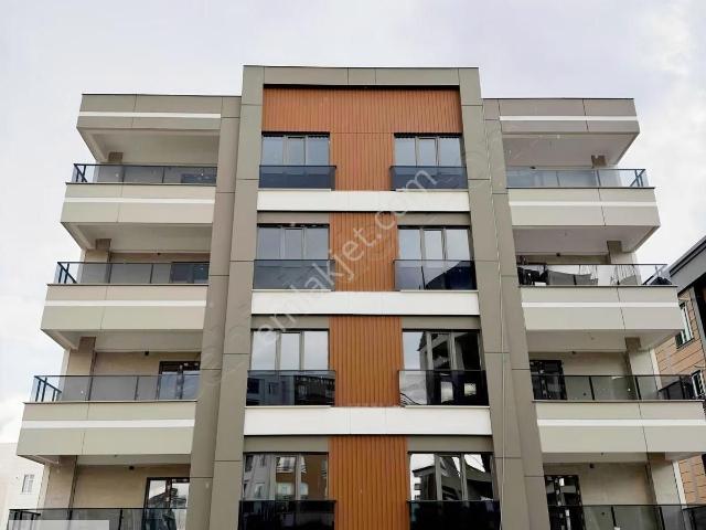 3+1 Lüks Daire