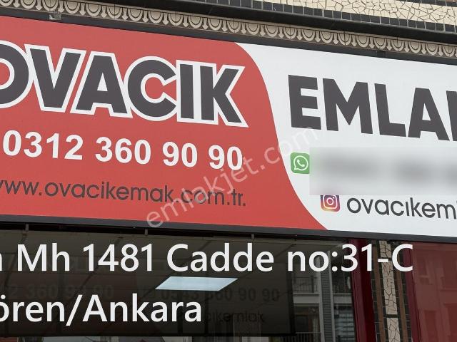 3+1 Lüx Yapılı Bağımsız Manzaralı 130m2 Net