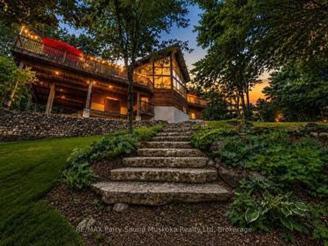 31 Lyndsey Lane, Mckellar, ON, P2A 0B5 house for sale | Listing ID X13702 | Royal LePage